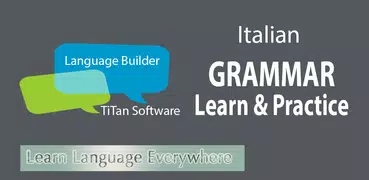 Italian grammar - Learn Italian grammar exercises