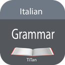 Italian grammar - Learn Italian grammar exercises-APK