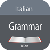 Italian grammar biểu tượng