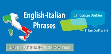 speak Italian - study Italian 