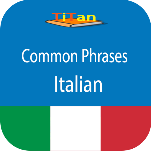 speak Italian - study Italian 