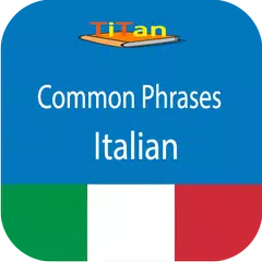 speak Italian - study Italian  APK download