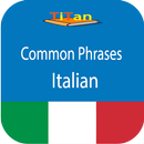 APK speak Italian - study Italian 