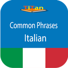 speak Italian - study Italian  icône