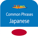 hablar frases japonesas APK