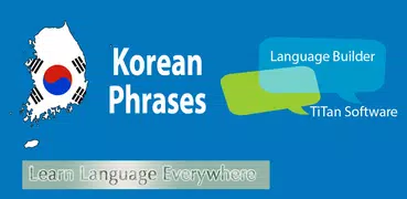 Common Korean phrases