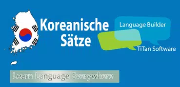 Koreanische Phrasen