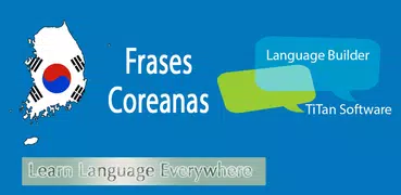 Frases comuns em coreano
