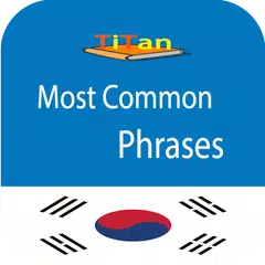 Common Korean phrases APK download