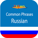 APK daily Russian phrases - learn 