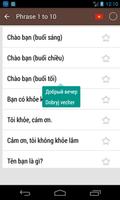 tieng Nga giao tiep ảnh chụp màn hình 3