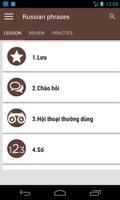 tieng Nga giao tiep ảnh chụp màn hình 1