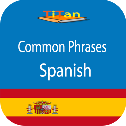 Frasi spagnole comuni