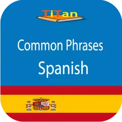 Common Spanish phrases APK download