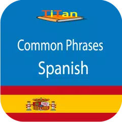 Common Spanish phrases APK 下載