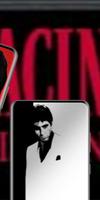 Scarface Wallpaper HD 4K imagem de tela 1