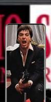Scarface Wallpaper HD 4K imagem de tela 2