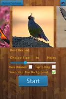 Birds Jigsaw 스크린샷 1