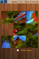 Birds Jigsaw Puzzles Game ảnh chụp màn hình 3