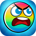 Ball Adventure - Ball Bounce