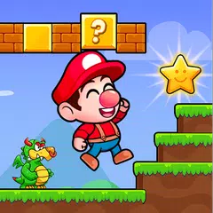 Bruno's World APK 下載