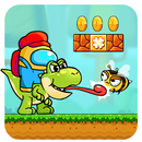 APK Super Bruno Go: Run Adventure