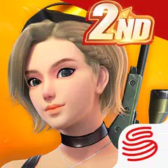 Creative Destruction XAPK download