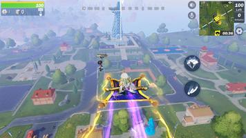 Creative Destruction screenshot 2