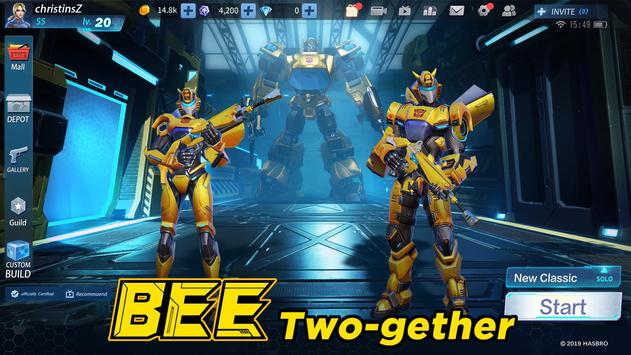 Fortnite Battle Royale Companion 2 1 Download Apk Para Android - creative destruction for android apk download