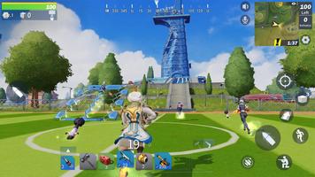 Creative Destruction Advance স্ক্রিনশট 1