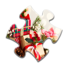 آیکون‌ Christmas Jigsaw Puzzles