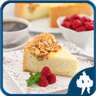 Jigsaw Puzzle Desserts icône