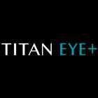 Titan Eye+ Zeichen
