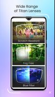 برنامه‌نما Titan Eye+ عکس از صفحه