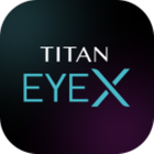 Titan EyeX ikon