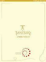 Tanishq In Store App - Encircle Registrations পোস্টার