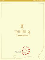 Encircle Tanishq Affiche