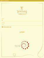 Tanishq In Store App - Encircle Registrations স্ক্রিনশট 2