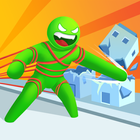 ikon Titan Fight 3D