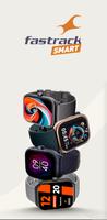 Fastrack Smart پوسٹر