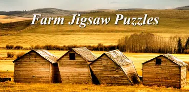Farm Jigsaw Puzzles