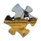 Farm Jigsaw Puzzles أيقونة