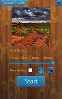 Farm Jigsaw Puzzles تصوير الشاشة 1