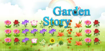 História do jardim