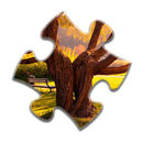 Forêt Jigsaw Puzzles APK