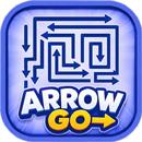 Arrows Out: Tap Puzzle Escape APK