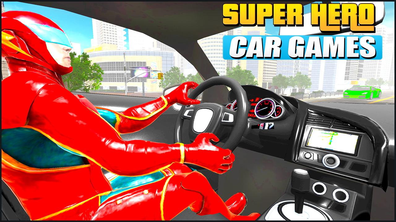 Download do APK de jogos de carros 2021: jogos ho para Android