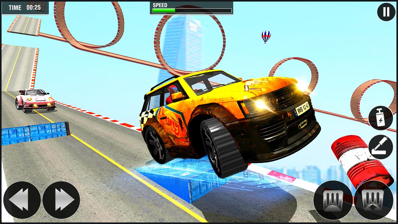 Download do APK de jogos de carros 2021: jogos ho para Android