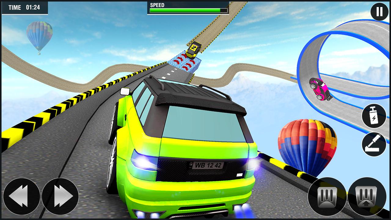 Download do APK de jogos de carros 2021: jogos ho para Android