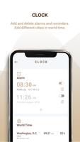 Titan Connected Plus الملصق